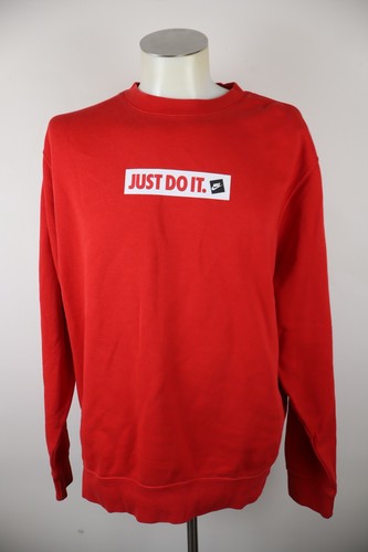 Nike felpa maglia uomo l - nike,