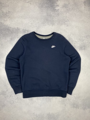 Felpa nike swoosh - felpa,
