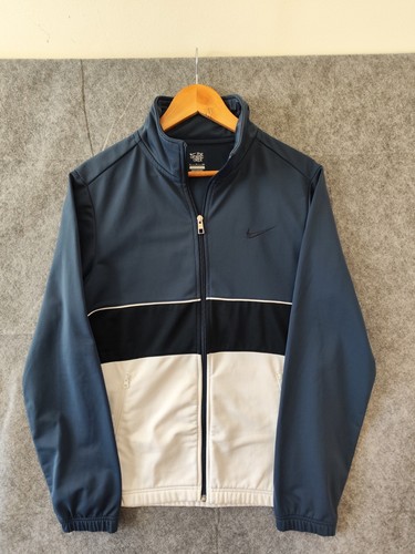 Nike vintage track - track, jacket