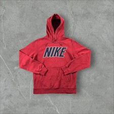 Felpa Nike vintage con il