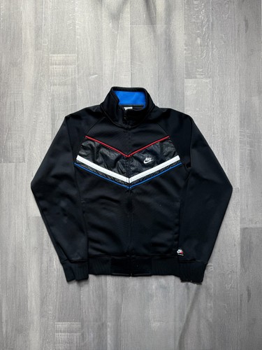 Nike vintage track jacket - track,