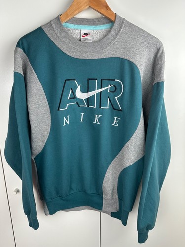 Felpa nike air - air, anni