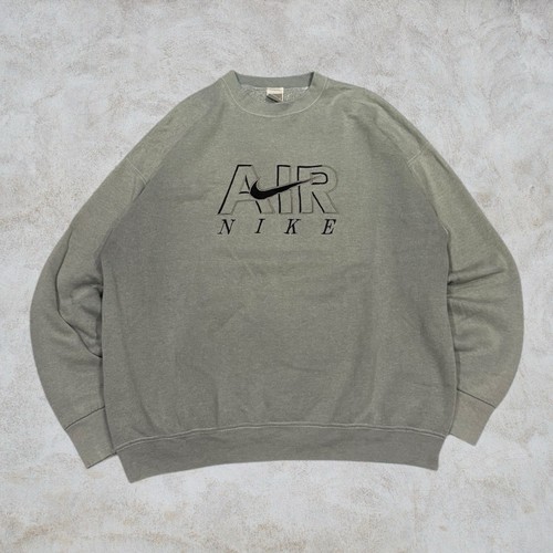 Nike air big centre - air,