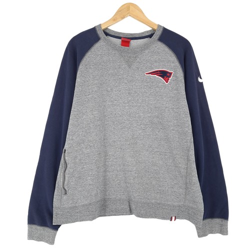 Nike felpa vintage - nike,