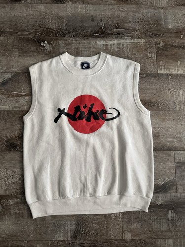 Gilet felpa grafica - , nike