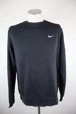 NIKE FELPA MAGLIA COTONE UOMO
