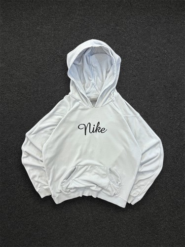 Nike vintage y2k rare - vintage, spellout