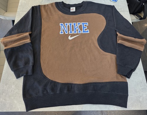 Felpa nike vintage anni - nike,