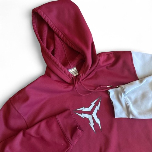 Felpa con cappuccio nike fit - felpa,