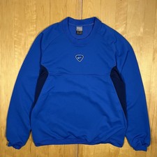 Felpa Nike vintage totale anni