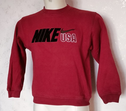 Maglione felpa nike usa - maglione,