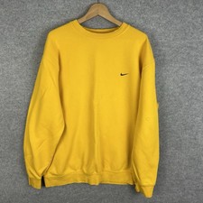 Felpa Nike vintage uomo XXL