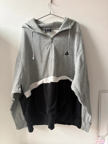 Felpa con cappuccio zip - felpa, e