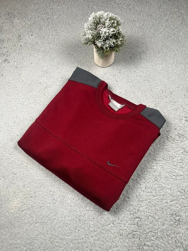 Felpa nike vintage anni - vintage, 2000