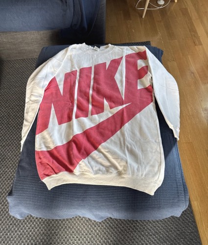 Vintage nike sweatshirt 1970s - vintage,