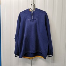 Nike Vintage Y2k Felpa con