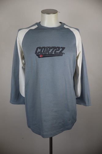 Nike cor72z felpa - felpa, maglia