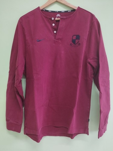 Maglia nike vintage rugby - nike, sb