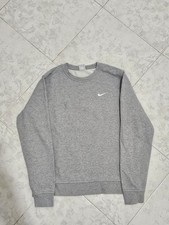 Felpa Nike Vintage Grigia
