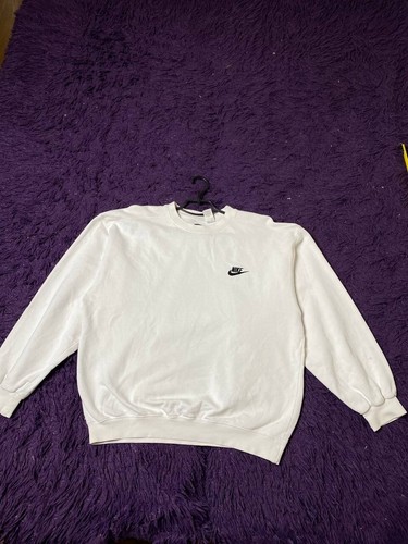 Felpa nike vintage anni - anni, 90