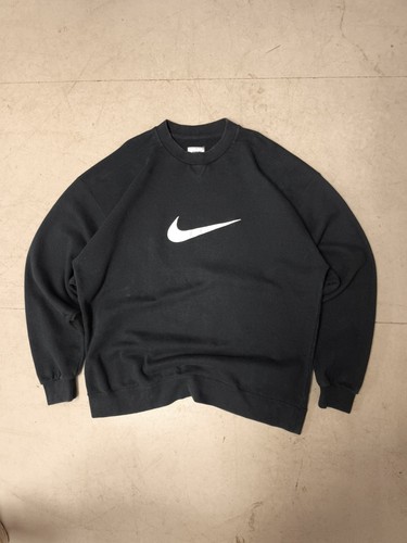 Felpa nike vintage - felpa,