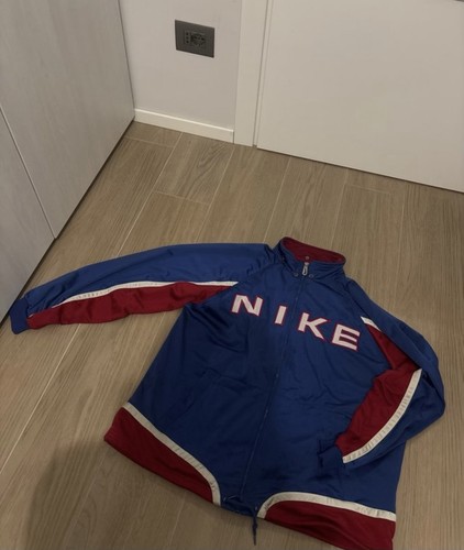 Felpa nike vintage - nike,