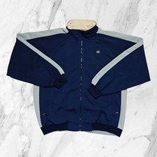 NIKE Vintage Felpa Zip Uomo