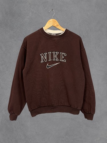 Felpa nike vintage - felpa,