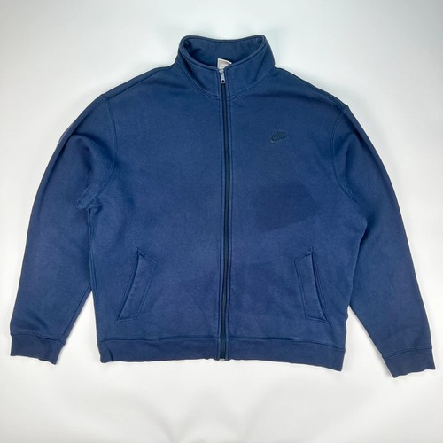 Nike track jacket - nike, xl