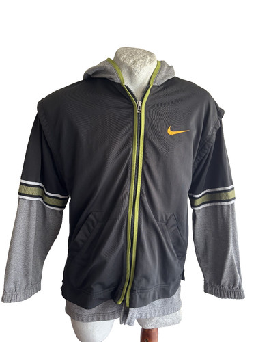 Giacca nike vintage anni - giacca, /