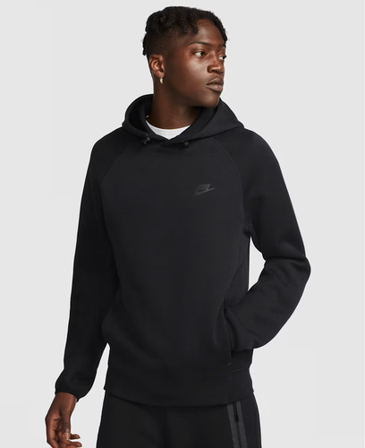 Nike sportswear tech fleece - nike,