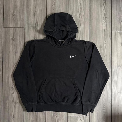 Felpa con cappuccio nike - con,