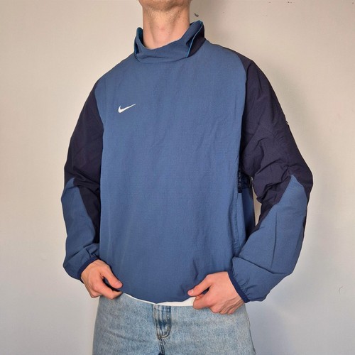 Felpa vento nike - felpa,