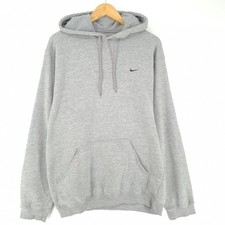 Vintage Nike Felpa Con