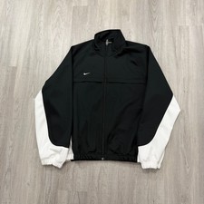 Felpa Nike Track Jacket