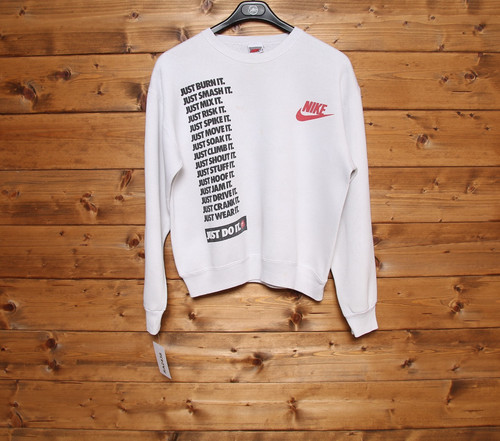 Felpa nike m - nike,