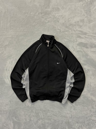 Nike vintage y2k rare boxy - nike, fit