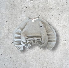 Vintage 90s Nike Crewneck