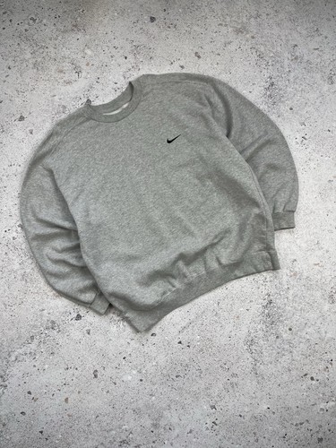 Felpa vintage nike 00s mini - felpa,