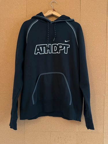 Felpa nike athletic dept - felpa,
