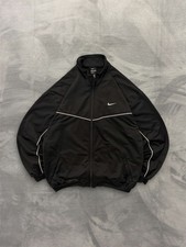 Nike Vintage 90s Rare Track