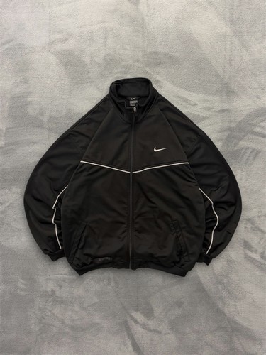 Nike vintage 90s rare track - vintage,