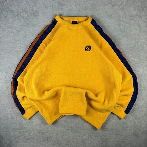 Felpa pullover vintage - , nike