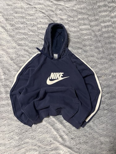 Felpa nike vintage y2k - felpa,