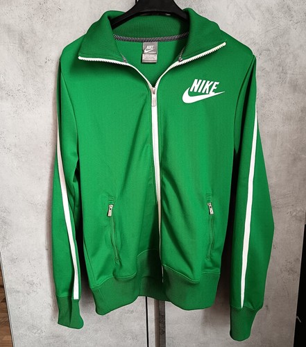 Nike felpa zip - felpa, s