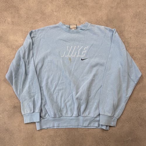 Nike felpa uomo medium y2k - nike,
