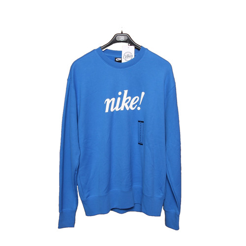 Felpa nike taglia m - , nuova