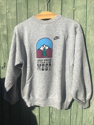Felpa maglione vintage nike - vintage,