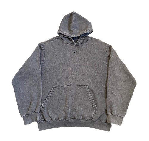 Felpa con cappuccio nike - felpa,