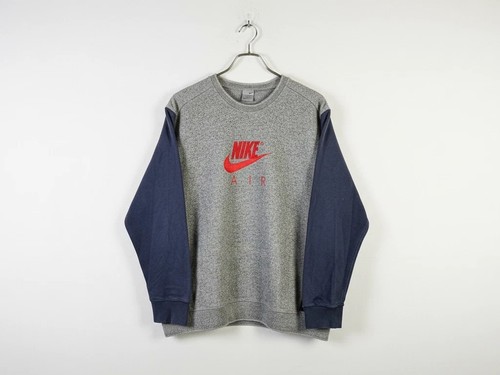 Felpa nike air - nike,